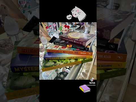 Books of the Week! Names in the Description, check out these new titles ✨📚 #bookstagram #booktok