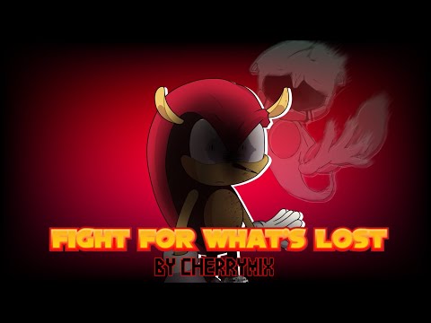 Fight For What's Lost-Sonic.exe Outcome Memories UST