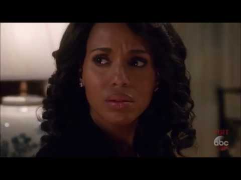 "I am going to clear Cyrus's name and put him behind that desk."