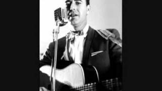 Johnny Horton - I&#39;m comin&#39; home