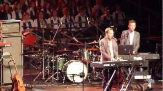 Michael W. Smith: Open the eyes of my heart