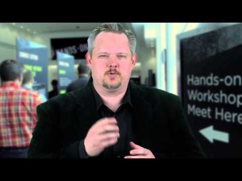 VMworld Hands-on Labs 2014