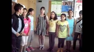 Fisherman and the Fish