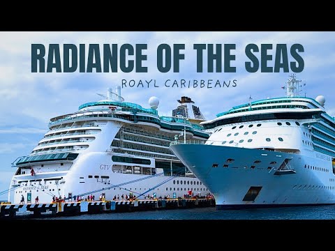 Thumbnail for Royal Caribbean Radiance of the Seas Review: Is This Older Cruise Ship Still a Good Choice?