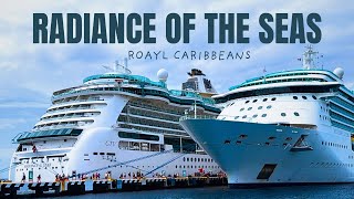 Royal Caribbean Radiance of the Seas Review: Is This Older Cruise Ship Still a Good Choice?