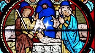 Stained Glass Conservation