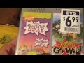 The Rugrats Movie Rugrats Go Wild DVD Review