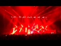 Our Lady Peace - Hope (live from Abbotsford)