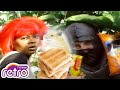 USE THE TOAST The Bod Squad New Recruits 2000 TVOkids Retro