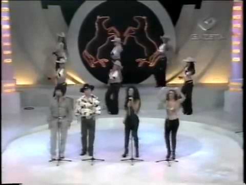 Geizibel e Valéria Barros - Hoje eu Não Posso Ir