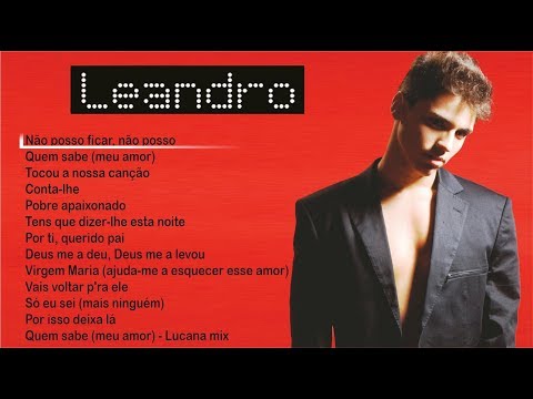 Leandro - Leandro (Full album)
