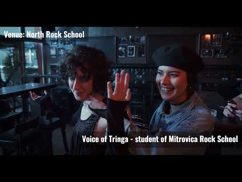 Buy a car to connect youth from Mitrovica