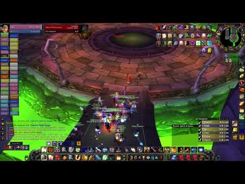 PROT PALADIN NAXX MAINTANK 5/26/21 TOTAL DISASTER