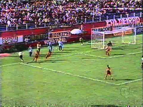 Coritiba Campeão Paranaense 2003