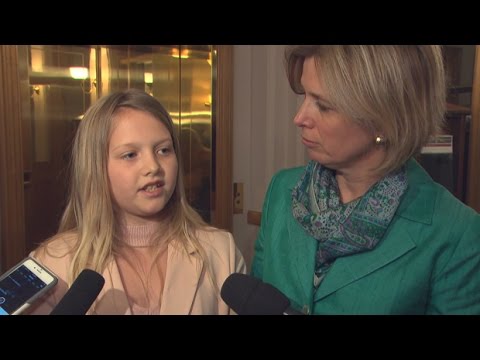 Real laws being considered over transgender issues – Elite Gender Inversion