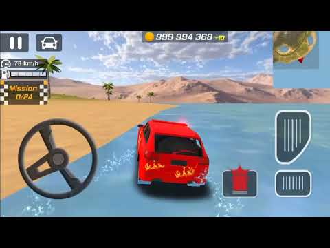 Off-road Police Drift Car Car Driving Simulator – Crime Police Car Game