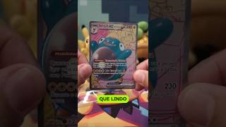 Abirndo a box da Bellybolt ex da Kissera (carta linda d+)