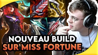 QUE VAUT LE NOUVEAU BUILD ATTACK SPEED/CRIT SUR MF ?
