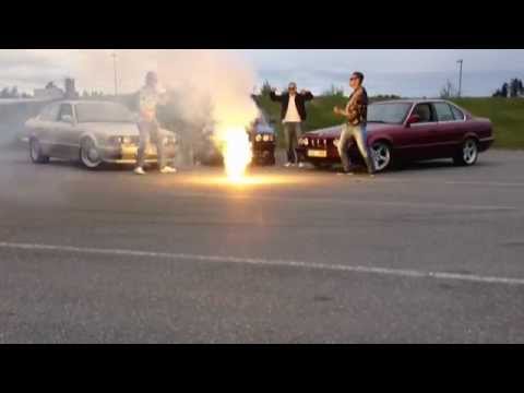 Kuzma & Shaka Zulu - PUKNUTA EKIPA (OFFICIAL VIDEO)