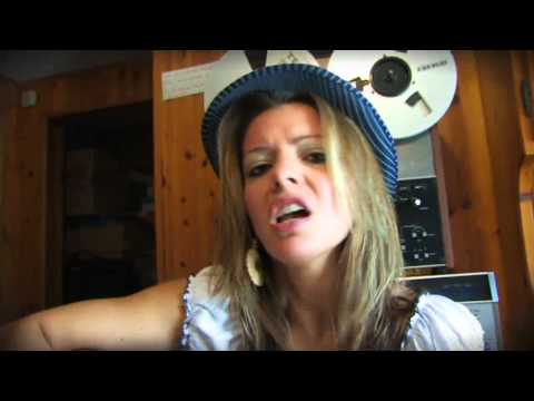 JE VEUX  -  cover  SILVIA URBANI