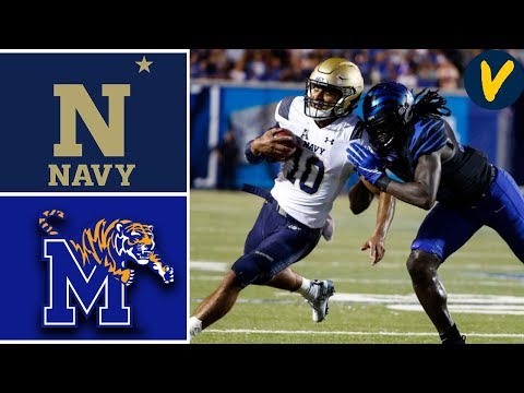 download lagu mp3 mp4 Navy Vs Memphis Football, download lagu Navy Vs Memphis Football gratis, unduh video klip Navy Vs Memphis Football
