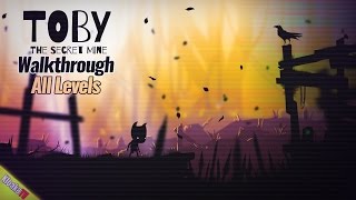 Toby: The Secret Mine video thumbnail