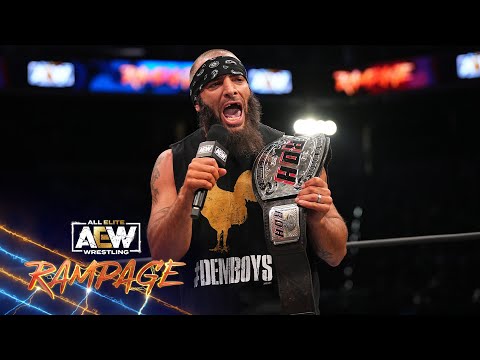 Mark Briscoe To Enter AEW Continental Classic