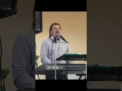 Vreau să-ţi spun amice totul despre Isus - Daniel Negrea