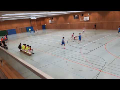 Sc Drispenstedt  The last minute goal