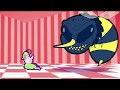 Mr Bean Scaredy Bean Videos For Kids Mr Bean Cartoon Full Episode WildBrain