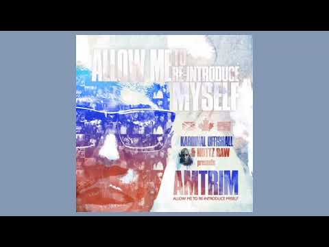 6. Kardinal Offishall - Motivation (Feat. Rapper Big Pooh & May Marquardt)