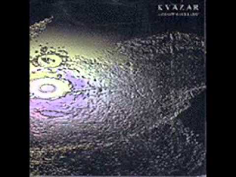Kvazar-Spirit of Time