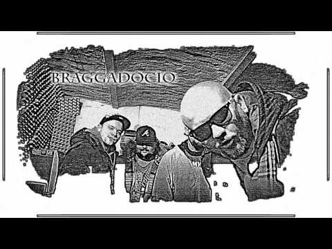Ultimatum - Braggadocio feat. Esemen