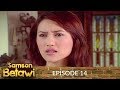 Samson Betawi Episode 14