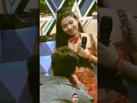 ladke ne propose Kiya or arunita ne boli bhaiya#music #superstarsinger2 #indianidol13 #singer #song