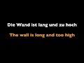 Seeed | Augenbling | English Subtitles & Original Lyrics