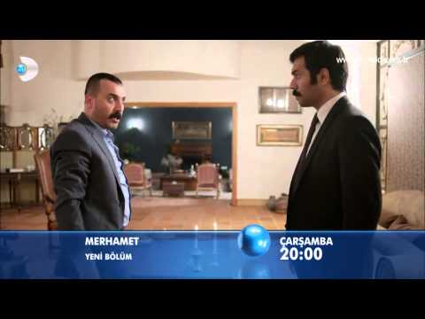 Merhamet 11. Bölüm Fragmanı