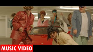 Jake Paul - Saturday Night (Song) feat. Nick Crompton & Chad Tepper (Official Music Video)