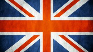 United Kingdom National Anthem