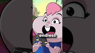 Become a pro STORY BUILDER with Bunny and Piggy! ✨ #gaming #matchmaster