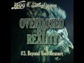 Beyond Your Measure | Tagg ft. Samuel James | Overdosed By Reality | 2016