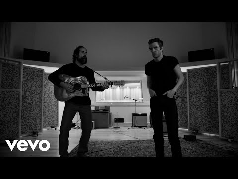 The Killers - The Waiting (CBS Saturday This Morning / 2020)