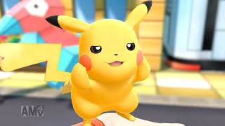 いざ！ポケモンの世界へ！ポケットモンスター Let's Go! ピカチュウを実況part17