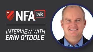NFATalk With Erin O'Toole