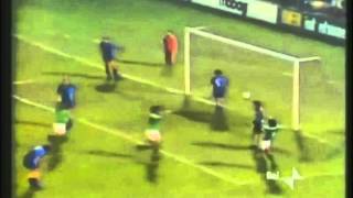 FC Basel – Wacker Innsbruck 1:3 (1977)
