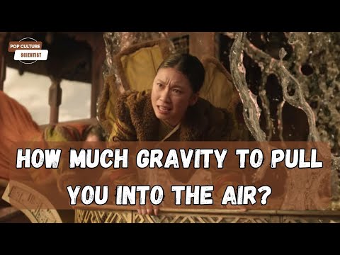 3 Body Problem: What is a Syzygy and can it actually drag people into the sky? | Mini Science