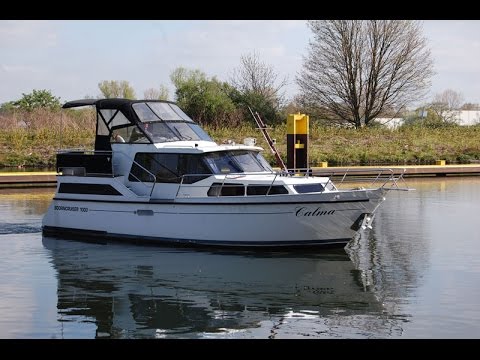 Test & Preview de Boarnstream Boorncruiser 1000 HD Boot Boat