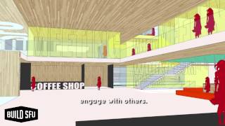 Build SFU 101 - Sub Space Spotlight: Social Stage