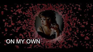 Nothing But You - ON MY OWN Pre- Order!