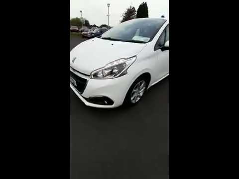 Peugeot 208 Active 1.6 HDi 5Dr 161W1758 - SOLD, but similar cars available